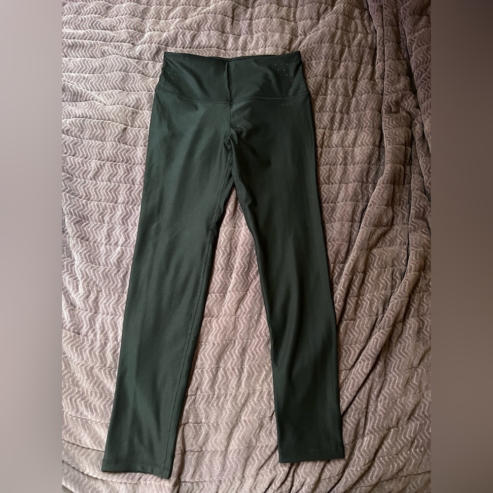 RBX leggings. Black. Size L